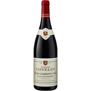 Domaine Faiveley Gevrey Cru Pinot Noir 2018 75 Cl