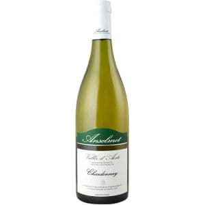 Maison Anselmet Chardonnay Doc 75 Cl
