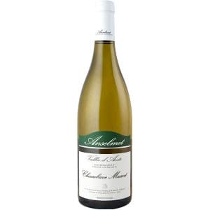 Anselmet Chambave Muscat Doc 75Cl