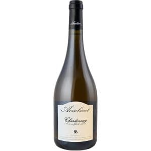 Anselmet Chardonnay Eleve En Fut De Chene Doc 75Cl