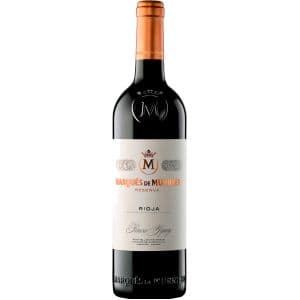 Marques De Murrieta Rioja Reserva DocA 75cl