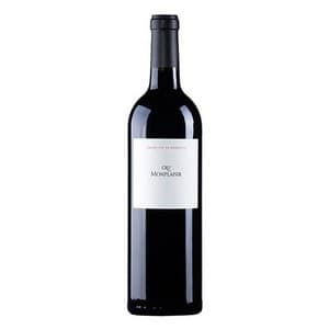 Gonet-Medeville Monplaisir Bordeaux Rouge Superior (75cl)