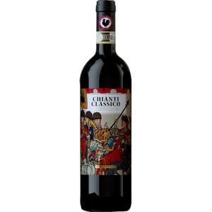 Pian Dell'Olmo Chianti Classico DOCG 75 CL