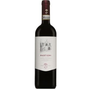 Collazzi Bastioni Chianti Classico Docg 75 Cl