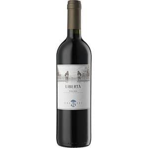 Collazzi Liberta Toscana Igt 75Cl