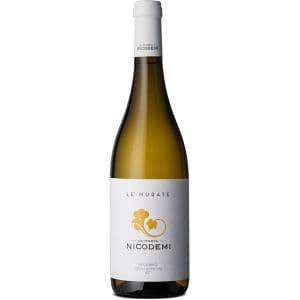 Nicodemi La Bodena Pecorino DOC 75cl