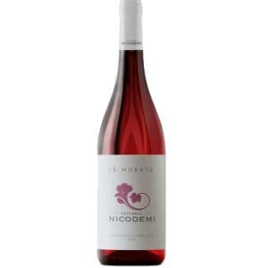 Nicodemi La Bodena Cerasuolo DOC 75cl