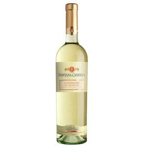 Fontana Candida Cannellino Di Frascati Docg 75Cl