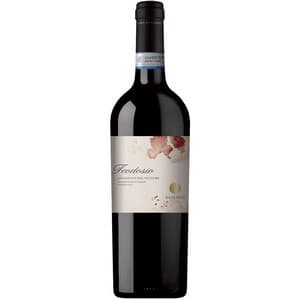 Basilisco Teodosio Aglianico Bio Doc 75cl