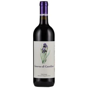 Castellare Governo di Castellare Toscana IGT (75cl)