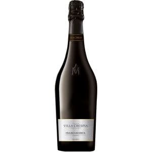 Franciacorta Villa Crespia Gold Saten Docg 75Cl