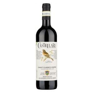 Castellare Chianti Classico Riserva Docg 75cl