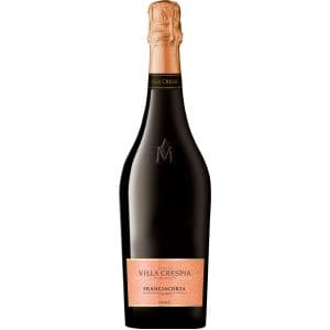 Franciacorta Villa Crespia Gold Brut Rosé Docg 75Cl