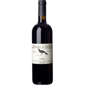 Castellare Poggio ai Merli Merlot IGT 75cl