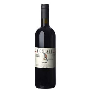Castellare Coniale Cabernet Sauvignon Toscana IGT 75CL