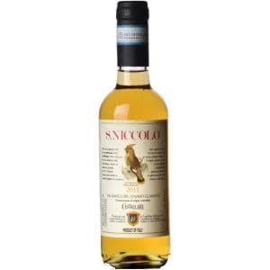 Castellare S.Niccolo' Vin Santo del Chianti Classico DOC (37,5cl)