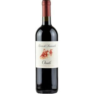 Rocca Di Frassinello Ornello Maremma Toscana Doc 75Cl