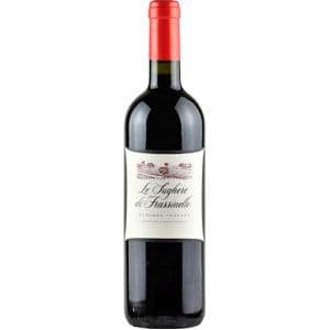 Rocca Di Frassinello Le Sughere Di Frassinello Maremma Toscana Doc 75Cl