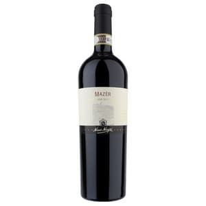 Nino Negri Mazer Valtellina Superiore Nebbiolo Docg 75Cl
