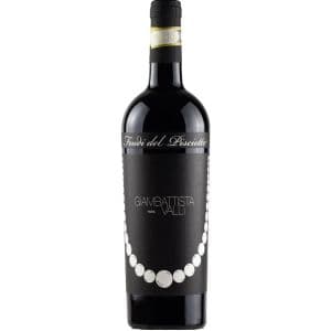 Feudi Del Pisciotto Cerasuolo Di Vittoria Docg 75Cl