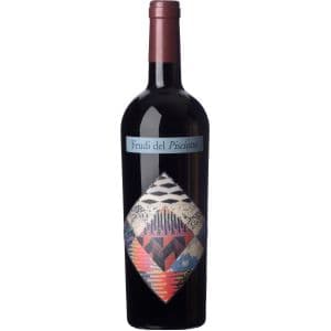 Feudi Del Pisciotto Cabernet Sauvignon Terre Siciliane Igt 75Cl
