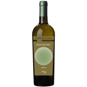Baglio Del Sole Inzolia Terre Siciliale Igt 75Cl