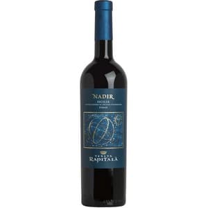 Rapitalà Nadir Syrah Sicilia Doc 75Cl