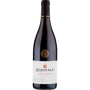 Rapitalà Nero D'Avola Sicilia Doc 75Cl
