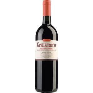 Grattamacco Bolgheri Rosso Superiore Doc 75Cl