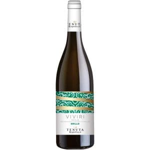 Rapitalà Viviri Grillo Sicilia Doc 75Cl