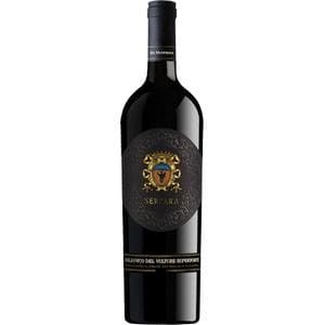 Re Manfredi Serpara Aglianico Del Vulture Superiore Docg 75Cl
