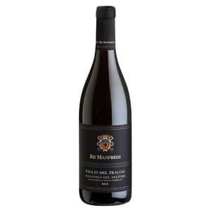 Re Manfredi Taglio Del Tralcio Aglianico Del Vulture Docg 75Cl