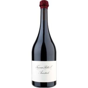 Spumante Francesco Bellei Ancestrale Lambrusco Modena Doc 75Cl