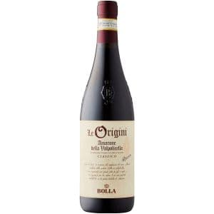 Bolla Le Origini Amarone Della Valpolicella Classico Riserva Docg 75Cl