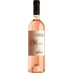 Bolla La Canestraia Bardolino Chiaretto Classico Doc 75Cl