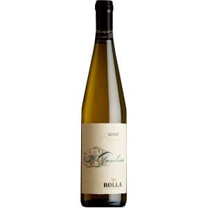 Bolla Il Gambero Soave Classico Doc 75Cl
