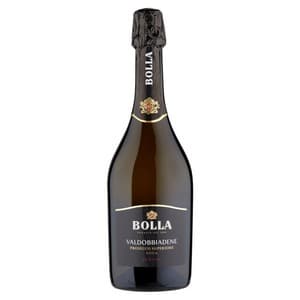 Prosecco Superiore Bolla Extra Dry Docg 75Cl