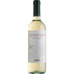 Bigi Est Est Est Secco Montefiascone Doc 75 Cl