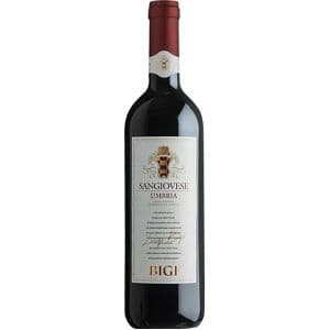 Bigi Sangiovese Umbria Igt 75 Cl