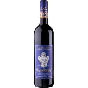 Castellinuzza Chianti Classico Docg 2011 75cl