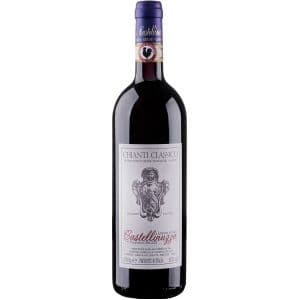Castellinuzza Chianti Classico Docg 2015 75cl