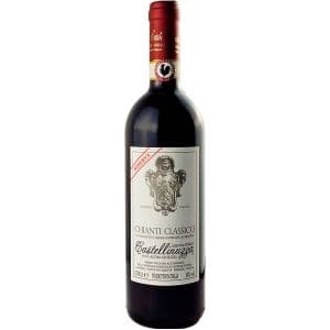 Castellinuzza Chianti Classico Riserva Docg 2015 75cl