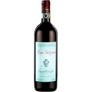 Castellinuzza Chianti Classico Gran Selezione DOCG 2015 75cl