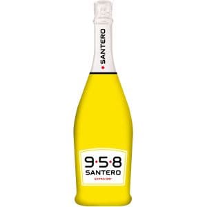Spumante Santero 958 Pop Art Cuvée Extra Dry 75cl