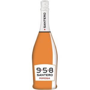 Spumante Santero 958 Cuvee Mimosa 75 cl