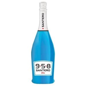Spumante Santero 958 Blue Dolce 75cl