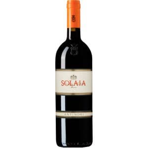 Antinori Solaia Igt 2015 75Cl