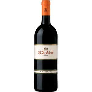 Antinori Solaia Igt 2013 75 Cl
