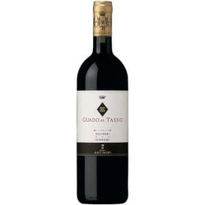 Antinori Guado Al Tasso Bolgheri Sup Doc 2012 1,5 L Magnum