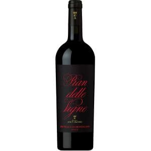 Antinori Pian Delle Vigne Brunello DOCG 2013 3 L Jeroboam